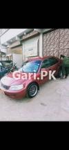 Honda City Aspire 2000 For Sale in Karachi