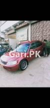 Honda City Aspire 2000 For Sale in Buffer Zone 1