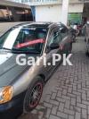 Honda Civic VTi 2002 For Sale in Lahore