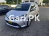 Toyota Vitz  2015 For Sale in Karachi