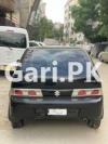 Suzuki Cultus EURO II 2015 For Sale in Karachi