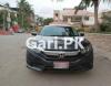 Honda Civic Oriel Prosmatec UG 2014 For Sale in Karachi