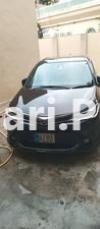 Toyota Corolla Fielder Hybrid G  WB 2015 For Sale in Peshawar