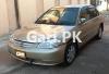 Honda Civic EXi Automatic 2001 For Sale in Rawalpindi