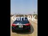 Toyota Corolla Altis Automatic 1.6 2017 For Sale in Islamabad