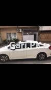 Honda Civic Prosmetic 2017 For Sale in Gulshan-e-Ravi - Block G