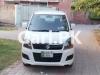 Suzuki Wagon R  2017 For Sale in Azadi Chowk