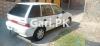 Suzuki Cultus VXR 2003 For Sale in Hassan Colony