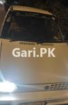 Suzuki Mehran VXR 2009 For Sale in Karachi