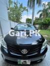 Toyota Corolla XLI 2013 For Sale in Lahore