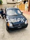 Hyundai Santro  2007 For Sale in Faisalabad