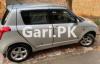 Suzuki Swift  2016 For Sale in Quetta