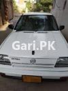 Suzuki Khyber  1990 For Sale in Multan