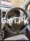 Suzuki Wagon R VXL 2022 For Sale in Faisalabad