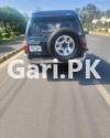 Toyota Surf SSR-X 3.4 2009 For Sale in Lahore