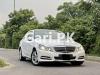 Mercedes Benz E Class E200 2013 For Sale in Lahore