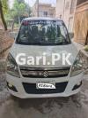 Suzuki Wagon R  2015 For Sale in Adiala Road