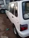 Suzuki Mehran VXR 2005 For Sale in Karachi