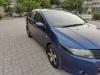 Honda City IVTEC 2009 For Sale in Lahore
