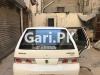 Suzuki Cultus VXL 2005 For Sale in Karachi