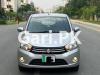 Suzuki Cultus VXL 2020 For Sale in Askari