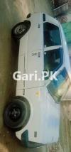 Suzuki FX  1988 For Sale in Peshawar