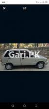 Suzuki Mehran VX 2005 For Sale in Rawalpindi