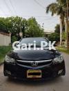 Honda Civic Prosmetic 2011 For Sale in Gulistan-e-Jauhar