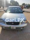 Suzuki Baleno  2005 For Sale in Sialkot