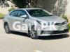 Toyota Corolla GLI 2017 For Sale in Lahore