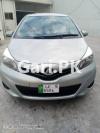 Toyota Vitz  2012 For Sale in Misaq-Ul-Mall