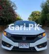 Honda Civic VTi Oriel Prosmatec 2016 For Sale in Nishtar Road (Lawrence Road)