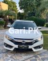 Honda Civic VTi Oriel Prosmatec 2018 For Sale in Johar Town