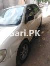 Toyota Corolla XLI 2004 For Sale in Faisalabad