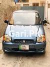 Hyundai Santro  2006 For Sale in Lahore