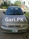 Suzuki Cultus VXR 2006 For Sale in Johar Town Phase 1