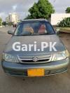 Suzuki Cultus VXR 2013 For Sale in Karachi