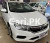 Honda City IVTEC 2022 For Sale in Islamabad