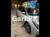 Toyota Corolla GLi Automatic 1.3 VVTi 2015 For Sale in Abbottabad