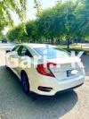 Honda Civic Oriel 1.8 i-VTEC CVT 2021 For Sale in Islamabad