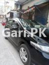 Honda City 1.3 i-VTEC 2016 For Sale in Rawalpindi