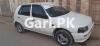 Daihatsu Charade CX 1987 For Sale in Bannu