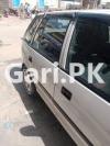 Suzuki Cultus EURO II 2015 For Sale in Islamabad