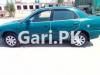 Suzuki Baleno  1998 For Sale in Tando Hyder