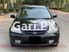 Honda Civic Prosmetic 2006 For Sale in Punjab Coop Housing Society