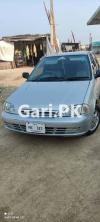 Suzuki Cultus VXR 2007 For Sale in Peshawar