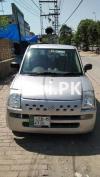 Suzuki Alto  2008 For Sale in Johar Town