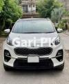 Kia Sportage  2020 For Sale in Lahore