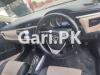 Toyota Corolla GLI 2016 For Sale in Multan
