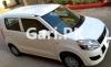 Suzuki Wagon R  2018 For Sale in Faisalabad